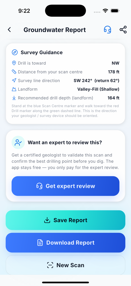 Book an expert consultation